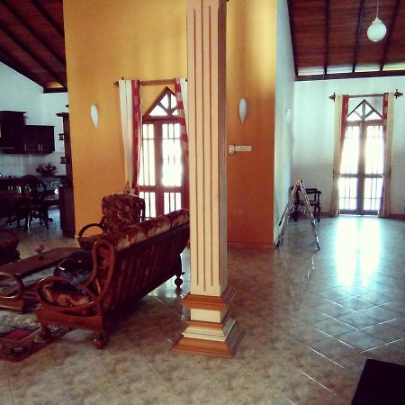 Richmond Hill Villa Galle Luaran gambar