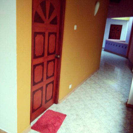 Richmond Hill Villa Galle Luaran gambar