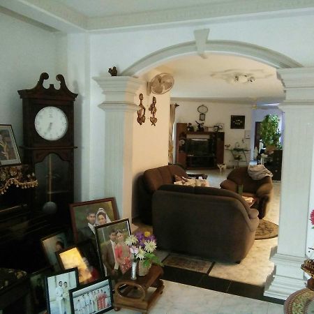 Richmond Hill Villa Galle Luaran gambar