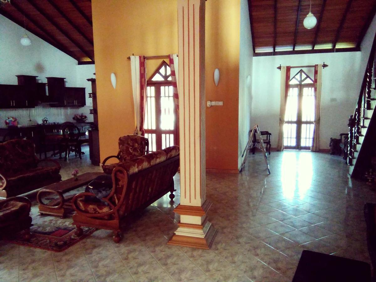 Richmond Hill Villa Galle Luaran gambar