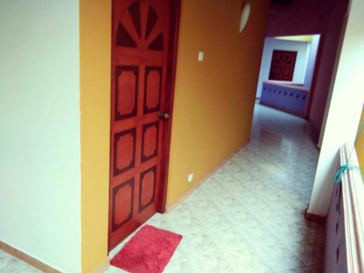 Richmond Hill Villa Galle Luaran gambar