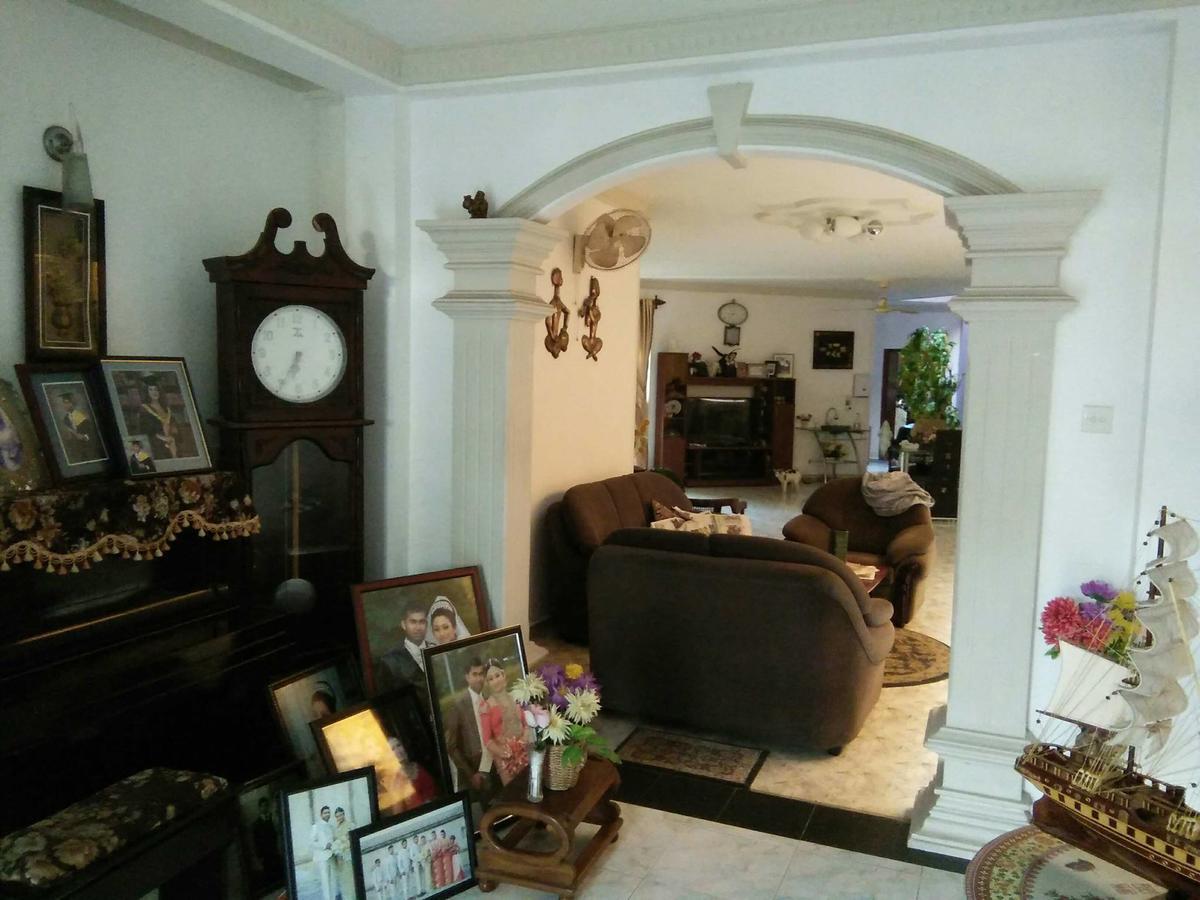 Richmond Hill Villa Galle Luaran gambar