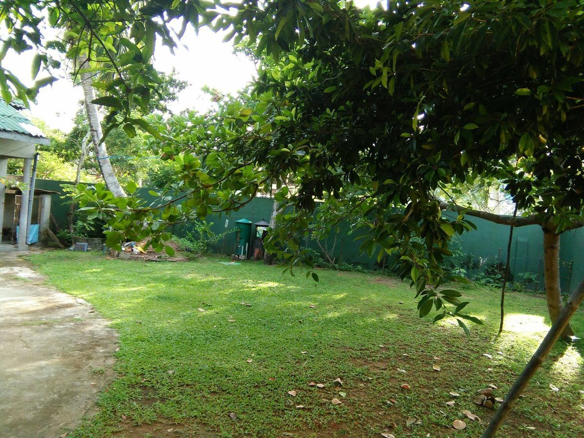 Richmond Hill Villa Galle Luaran gambar